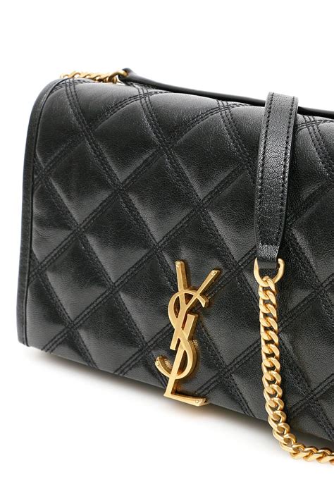 ysl becky|saint laurent becky bag.